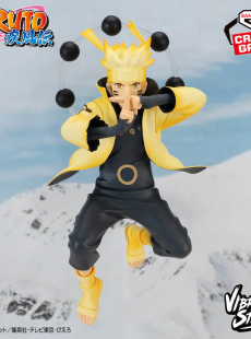 Naruto Lục Đạo -V -VIBRATION STARS