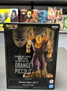 Orange Piccolo -HISTORY BOX VOL.7
