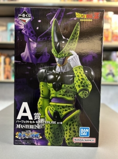 Perfect Cell -MASTERLISE -Ichiban Kuji Giải A