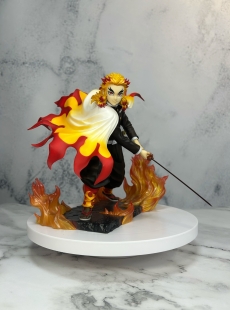 Rengoku Kyojuro -ARTFX J -Kotobukiya