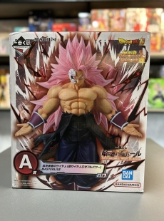 Rose Super Saiyan 3 -MASTERLISE -Ichiban Kuji Giải A