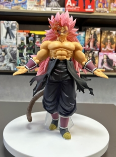 Rose Super Saiyan 3 -MASTERLISE -Ichiban Kuji Last One