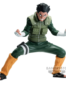 Rock Lee -II -VIBRATION STARS