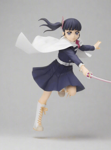 Kanao Tsuyuri -SPM -Sega 