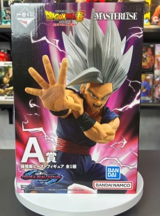 Son Gohan Beast -MASTERLISE -Ichiban Kuji Giải A