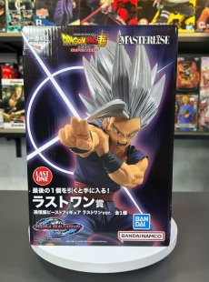 Son Gohan Beast -MASTERLISE -Ichiban Kuji Last One