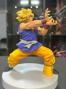 Son Goku Dragon Ball GT -Ultimate Soldiers