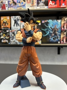 Son Goku Strong -MASTERLISE -Ichibansho