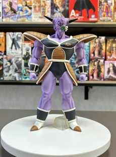 The Ginyu -MASTERLISE -Ichiban Kuji Giải B