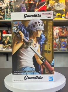 Trafalgar.Law -GRANDISTA