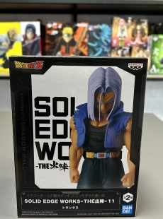 Trunks -SOLID EDGE WORKS