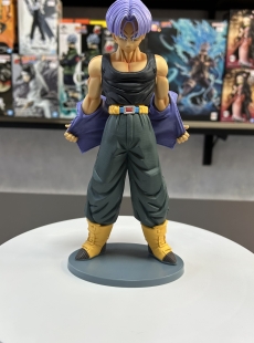 Trunks cởi áo Base Form -SOLID EDGE WORKS