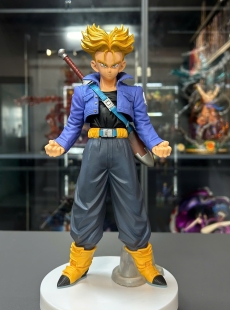 Trunks SSJ -MSP (MASTER STAR PIECE)