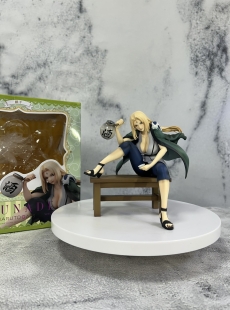 Tsunade ver.2 -GALS series -Megahouse