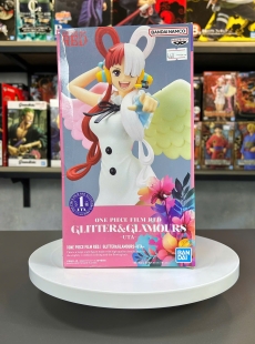 Uta -GILTTER & GLAMOURS