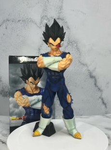 Vegeta -GRANDISTA NERO
