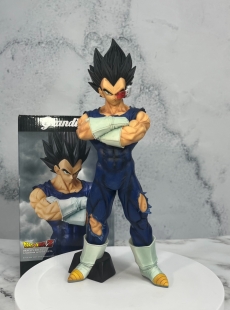 Vegeta -GRANDISTA NERO