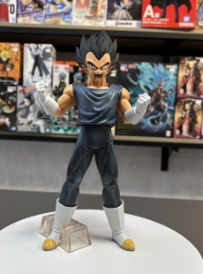 Vegeta Dragon Ball Super Hero -MASTERLISE -Ichiban Kuji Giải D