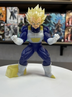 Vegeta SSJ Clearise