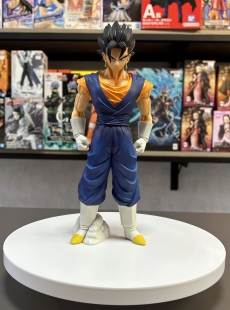 Vegito -SOLID EDGE WORKS