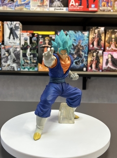 Vegito SSJ Blue -MASTERLISE -Ichibansho