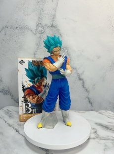 Vegito ssj Blue set Extreme -MASTERLISE EXTRA -Ichiban Kuji Giải B