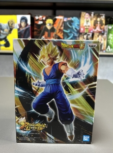 Vegito Super Saiyan -DRAGONBALL LEDGENDS COLLAB
