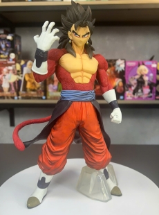 Vegito Xeno SSJ4 -MASTERLISE -Ichiban Kuji Giải A
