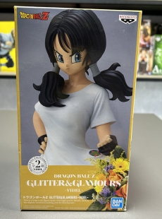 Videl -GLITTER &  GLAMOURS