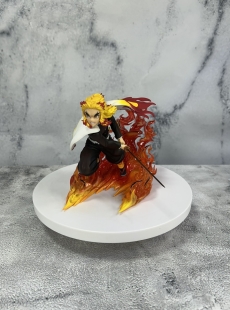 Viêm Trụ Kyojuro Rengoku -FZ (Figuarts Zero)