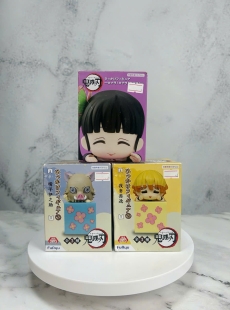 Demon Slayer - Kimetsu no Yaiba -Hikkake Figure -Furyu