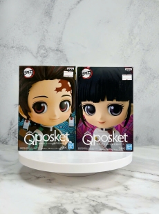 Demon Slayer - Kimetsu no Yaiba -Q posket -Banpresto