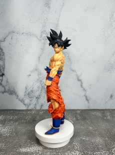 Goku Ultra Instinct (UI) -Extreme Saiyan -MASTERLISE EXTRA -Ichiban Kuji Last One