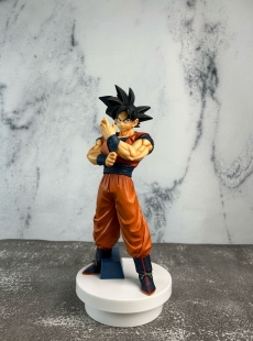 Son Goku -Strong chains -MASTERLISE -Ichiban Kuji giải D