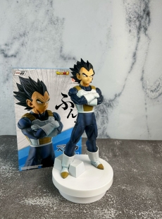 Vegeta -Strong chains -MASTERLISE -Ichiban Kuji giải C