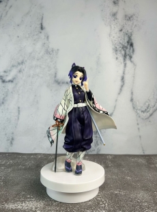 Shinobu Kocho -The Highest Ranking Swordsman "Hashira" -Ichiban Kuji giải C