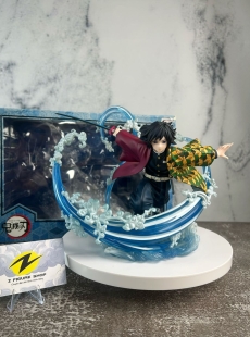 Tomioka Giyu -Scale 1/8 -Aniplex