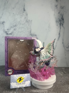 Shinobu Kocho -Scale 1/8 -Aniplex