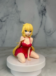 Akai Haato -Hololive -Relax Time