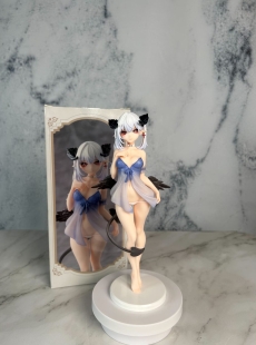 Little Angel Lilith -Shiny Series -1/6 scale figure -AniMester