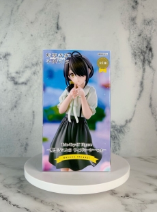 Shiunji Kotono -With me see ver. -Trio-Try-iT Figure - The Children of Shiunji family -Furyu