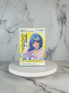 #Shuwa-chan -Desktop x Decorate Collection - Vtuber nandaga haishin kiri wasuretara densetsu ni natteta -Sega