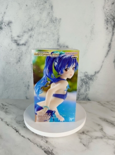 Kisaragi Chihaya -Celestial Vivi - THE IDOLM@STER MILLION LIVE!