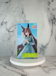 Satono Diamond -Trio-Try-iT Figure - Umamusume: Pretty Derby -Furyu
