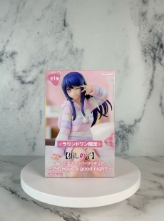 Hoshino Ai -Have a good night! -Noodle Stopper Figure - Oshi no Ko -Furyu