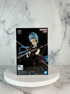 Luminous Valentine -Otherworlder vol.19 - That Time I Got Reincarnated as a Slime