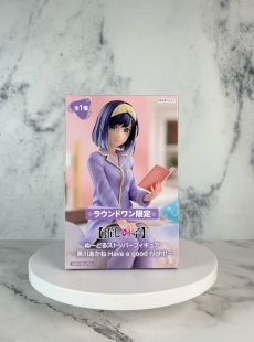 Kurokawa Akane -Have a good night! -Noodle Stopper Figure - Oshi no Ko -Furyu