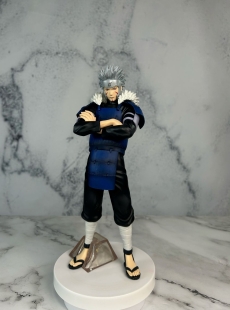 Senju Tobirama - Connected Feelings - MASTERLISE - Ichiban Kuji prize B