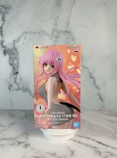 Lala Satalin Deviluke - Glitter & Glamours - To LOVEru Darkness - Banpresto