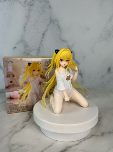 Konjiki no Yami Room Wear ver - Desktop Cute - To LOVEru Darkness - Taito